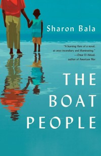 Cover Boat People