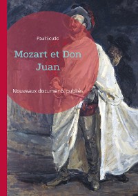 Cover Mozart et Don Juan