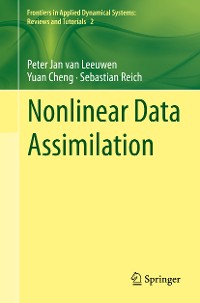 Cover Nonlinear Data Assimilation