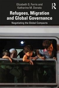 Cover Refugees, Migration and Global Governance