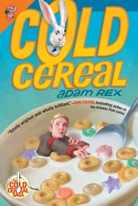 Cover Cold Cereal