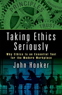 Cover Taking Ethics Seriously