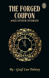 Cover The Forged Coupon, and Other Stories