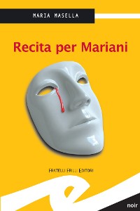 Cover Recita per Mariani