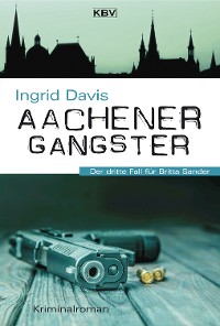 Cover Aachener Gangster