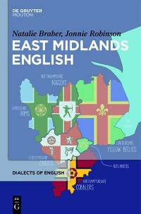 Cover East Midlands English