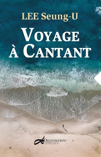 Cover Voyage à Cantant