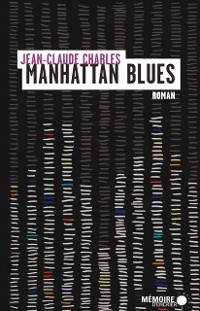 Cover Manhattan blues