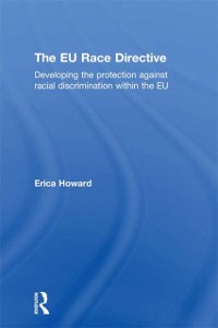 Cover EU Race Directive