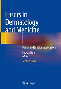 Cover Lasers in Dermatology and Medicine