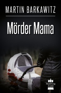 Cover Mörder Mama