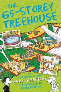 Cover 65-Storey Treehouse