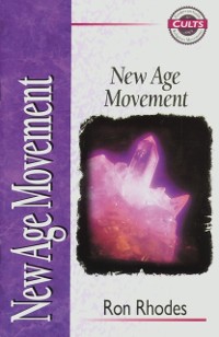 Cover New Age Movement