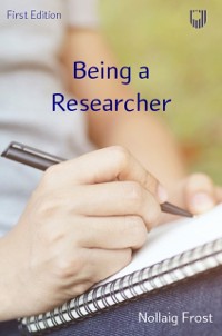 Cover Being a Researcher