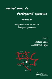 Cover Metal Ions in Biological Systems