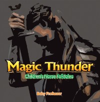 Cover Magic Thunder | Children's Norse Folktales