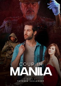 Cover A Coup In Manila