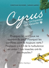 Cover Cyrus 7