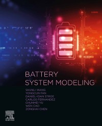 Cover Battery System Modeling