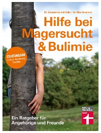 Cover Hilfe bei Magersucht & Bulimie