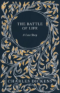 Cover The Battle of Life