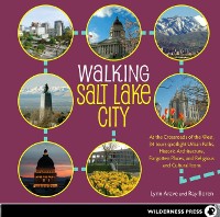 Cover Walking Salt Lake City