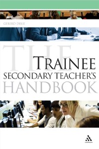 Cover Trainee Secondary Teacher's Handbook