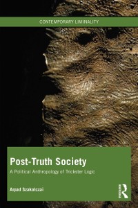 Cover Post-Truth Society