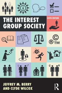 Cover Interest Group Society