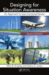 Cover Designing for Situation Awareness