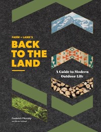 Cover Farm + Land's Back to the Land
