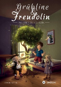 Cover Grübline und Freudolin