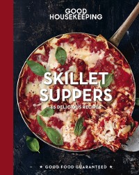 Cover Skillet Suppers