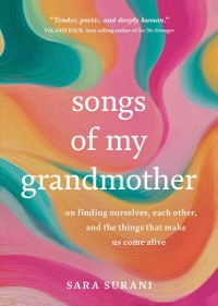 Cover Songs of My Grandmother