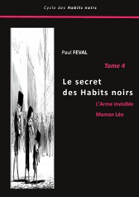 Cover Le secret des Habits noirs