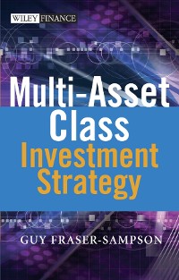 Cover Multi Asset Class Investment Strategy