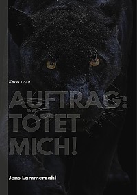 Cover Auftrag: Tötet mich