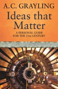 Cover Ideas That Matter