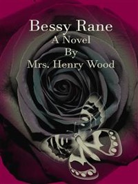 Cover Bessy Rane