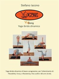 Cover YujGong