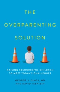 Cover Overparenting Solution