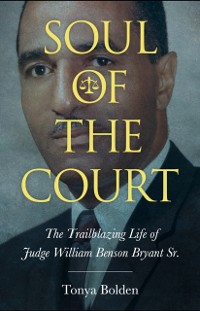 Cover Soul of the Court