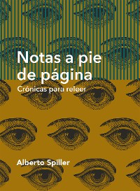 Cover Notas a pie de página