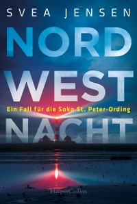 Cover Nordwestnacht