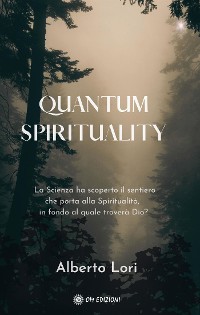 Cover Quantum Spirituality