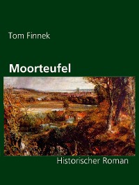 Cover Moorteufel