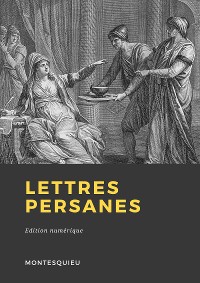 Cover Lettres persanes