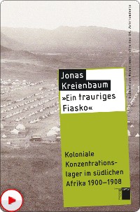 Cover "Ein trauriges Fiasko"