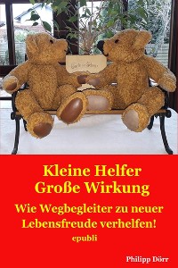Cover Kleine Helfer Große Wirkung