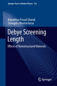 Cover Debye Screening Length